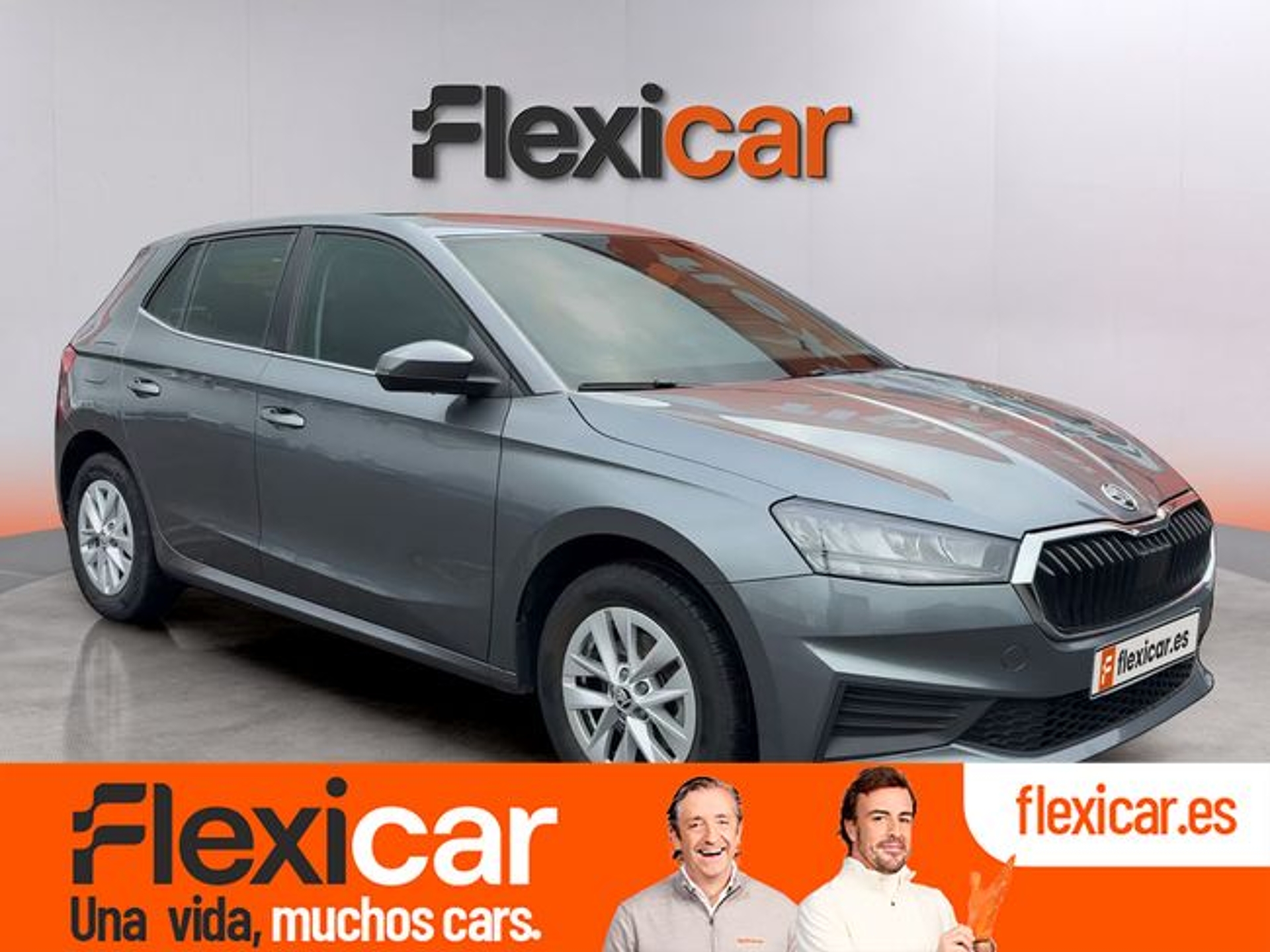 Imagen de SKODA Fabia