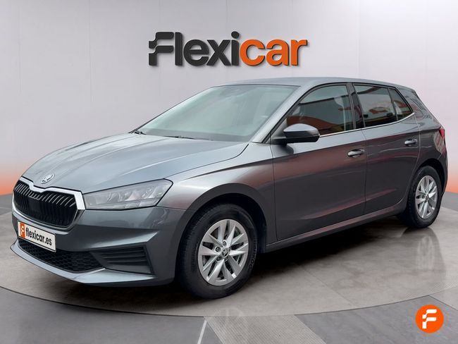 Foto del SKODA Fabia 1.0 TSI Ambition 81kW