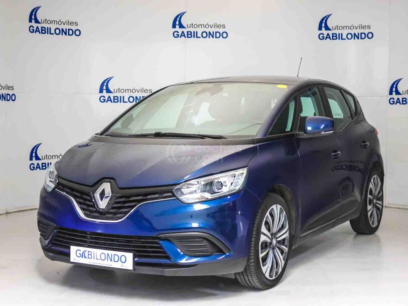 Foto del RENAULT Scenic Scénic 1.3 TCe GPF Life 85kW