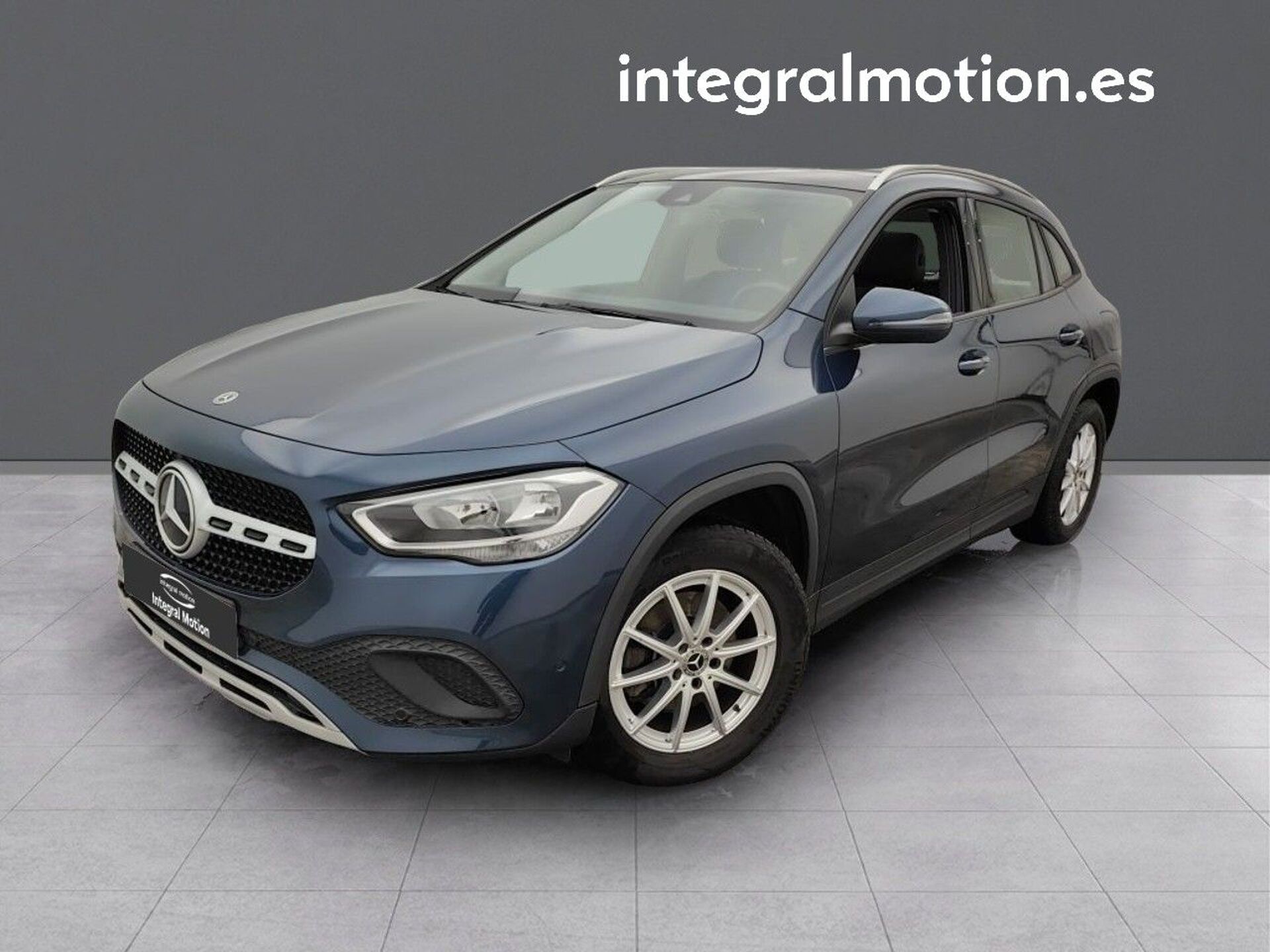 Imagen de MERCEDES Clase GLA