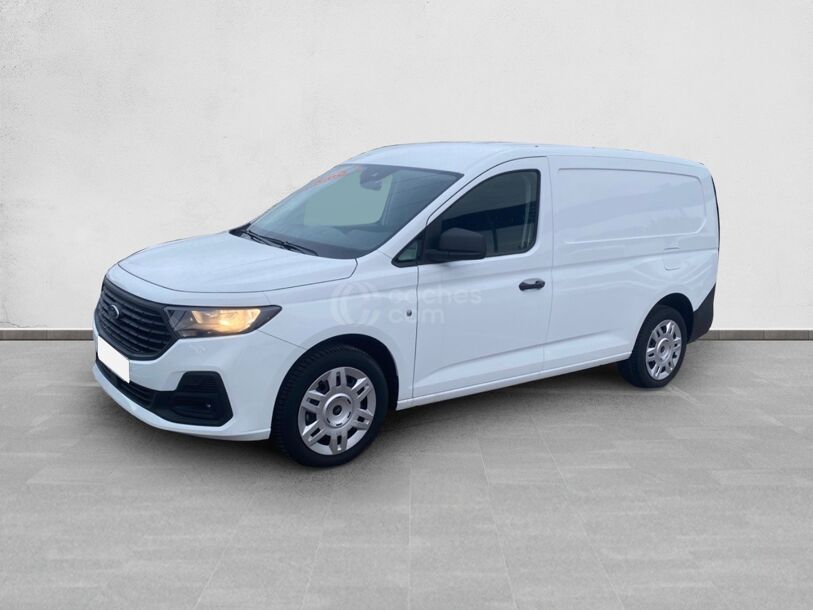 Foto del FORD Transit Connect FT Van 1.5 TDCi EcoBlue S&S L1 200 Trend 100