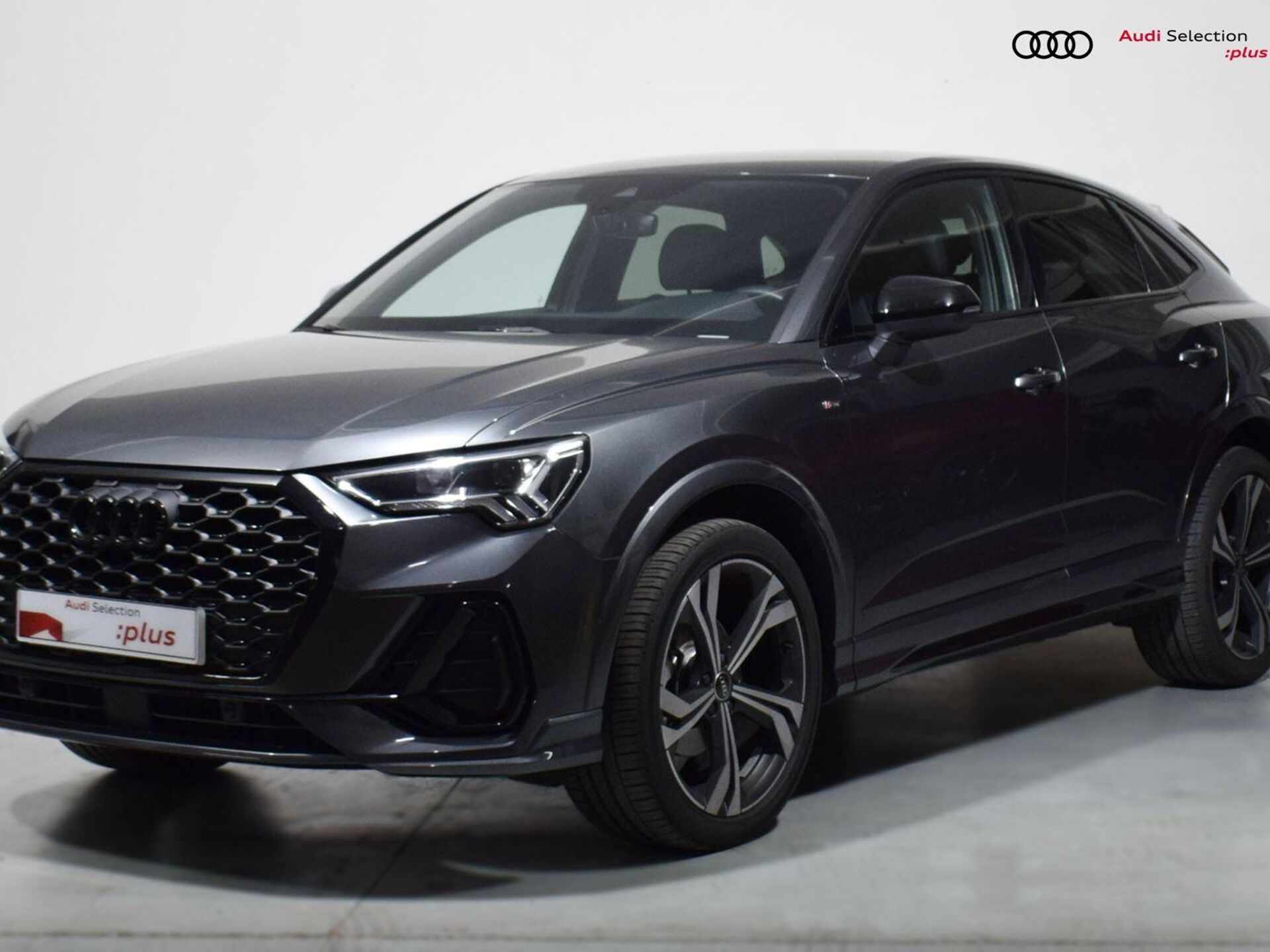 Imagen de AUDI Q3