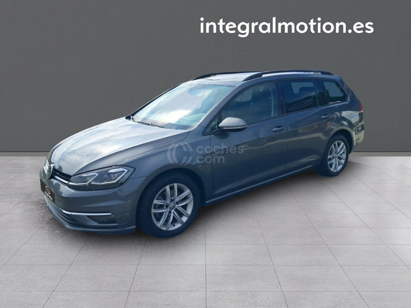Foto del VOLKSWAGEN Golf 2.0TDI Advance 110kW