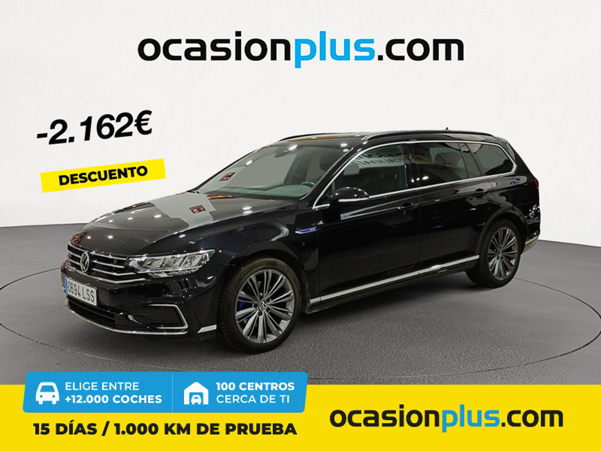 Imagen de VOLKSWAGEN Passat
