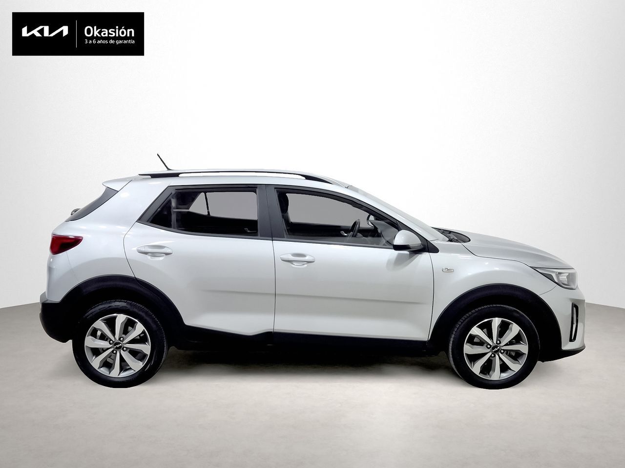 Foto del KIA Stonic 1.2 DPi Concept