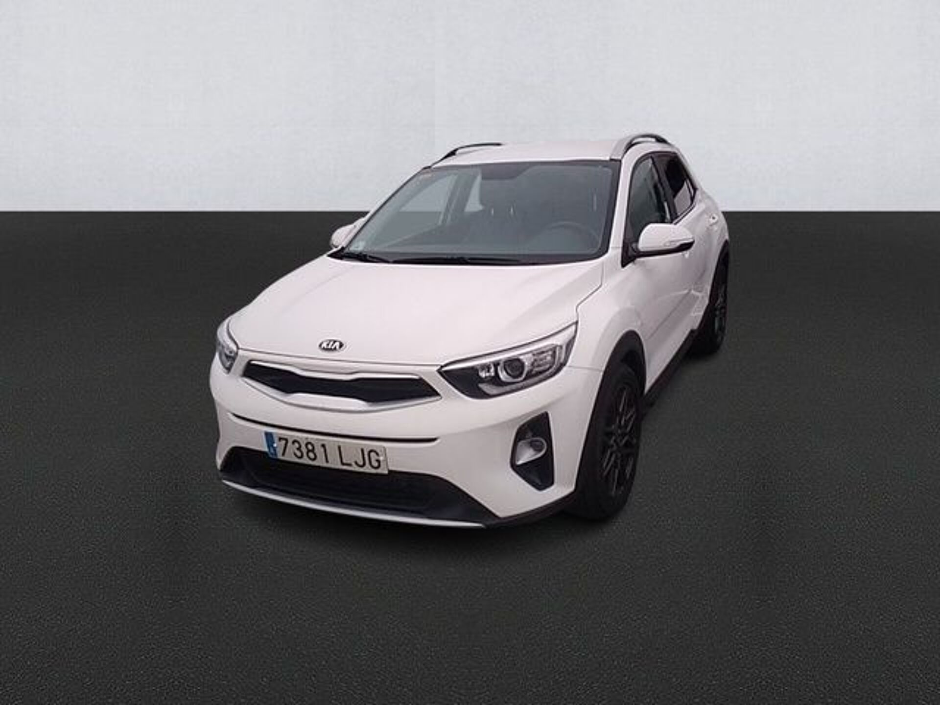Imagen de KIA Stonic