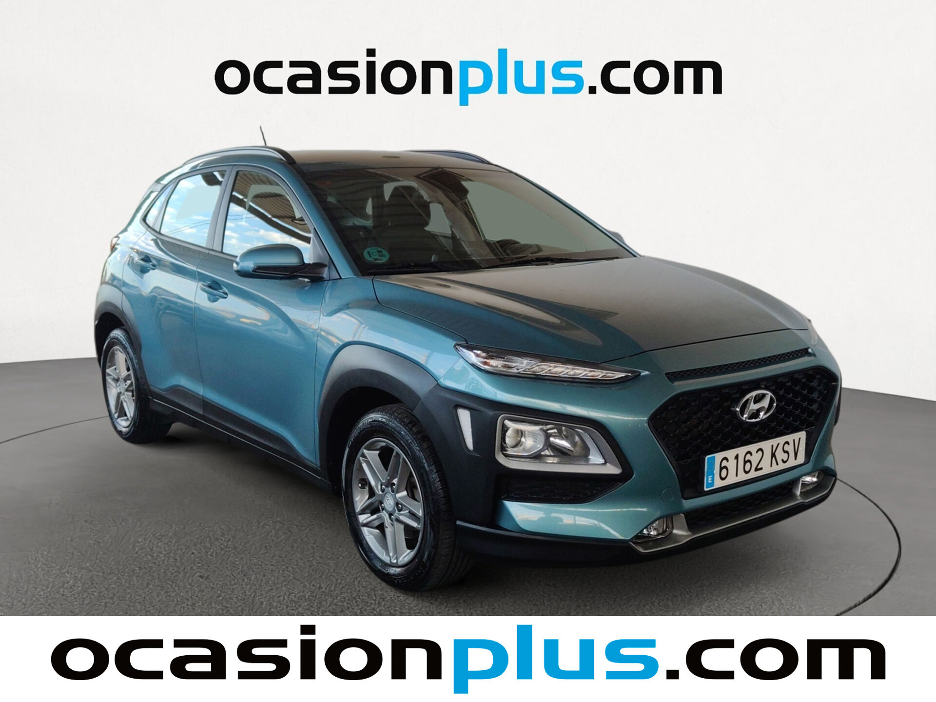 Imagen 2 de HYUNDAI Kona