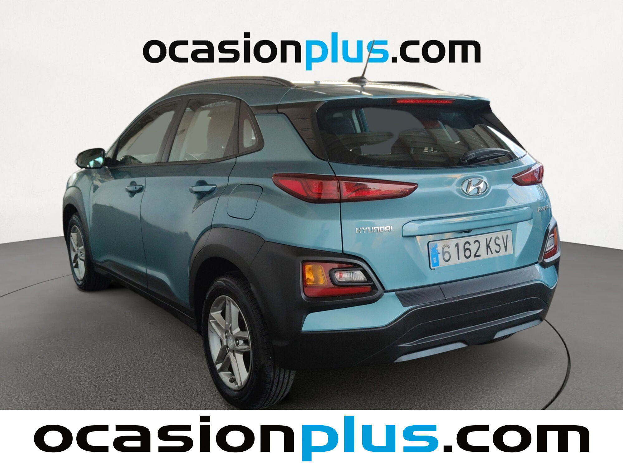 Foto del HYUNDAI Kona 1.0 TGDI Klass 4x2
