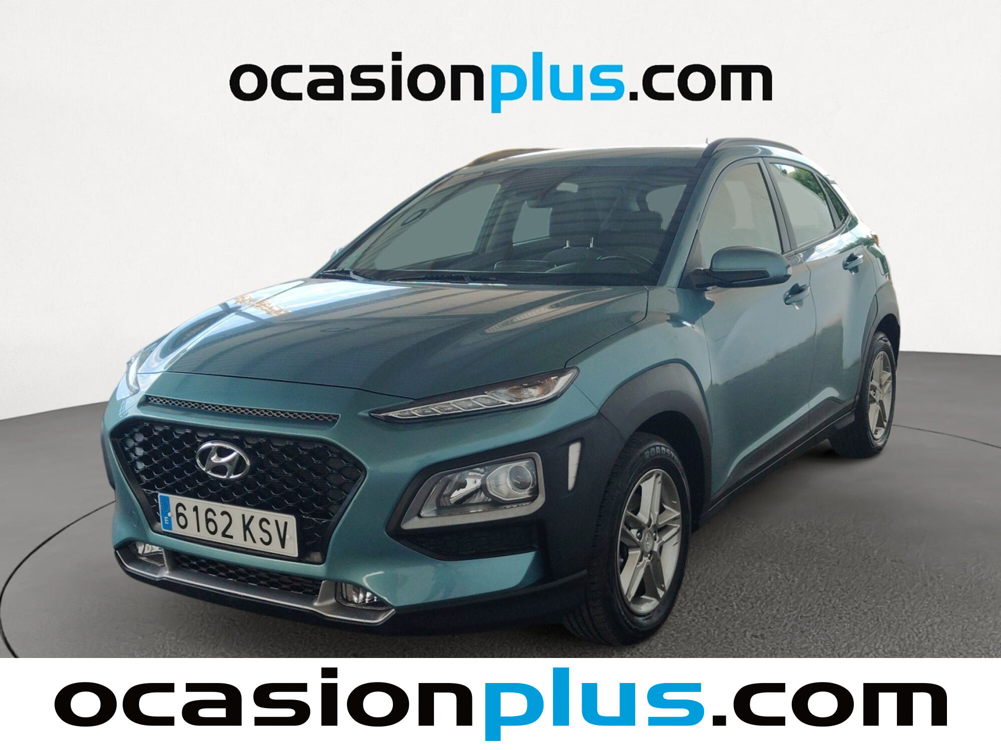 Foto del HYUNDAI Kona 1.0 TGDI Klass 4x2