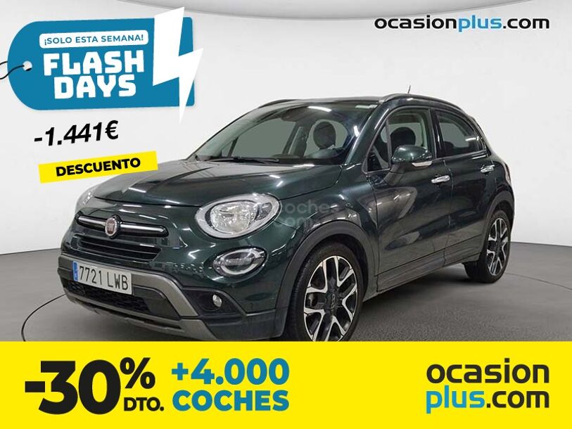 Foto del FIAT 500X 1.0 Firefly S&S Cross