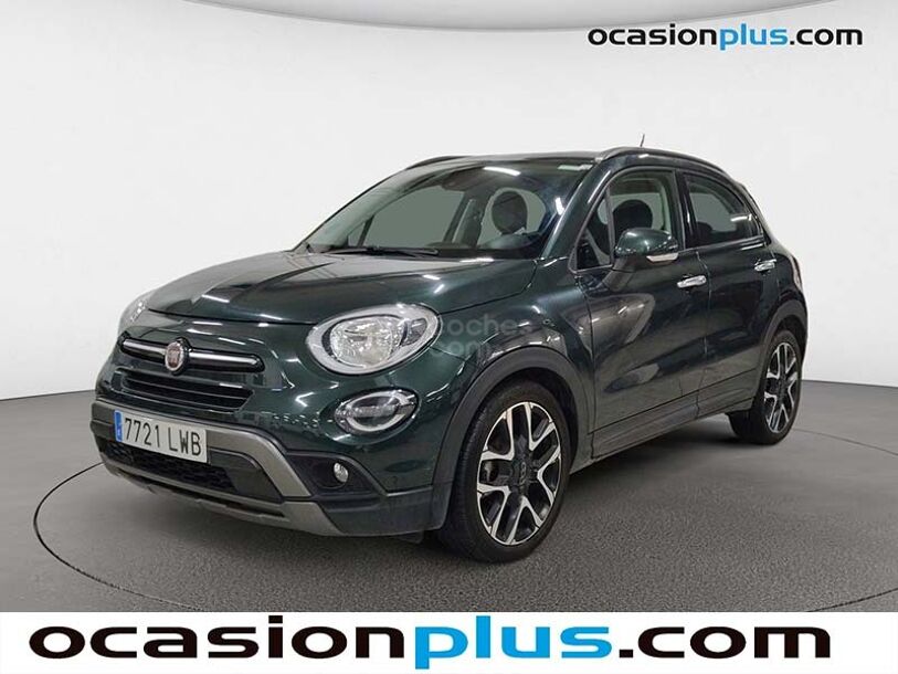 Foto del FIAT 500X 1.0 Firefly S&S Cross