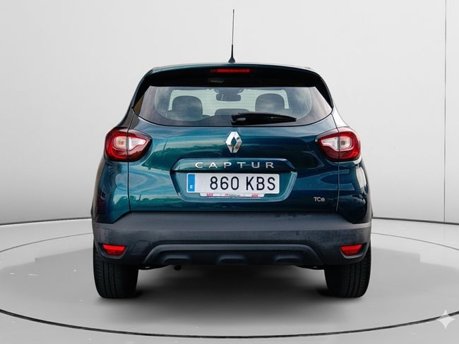 Foto del RENAULT Captur TCe Energy Intens 66kW