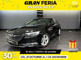 Imagen de OPEL Insignia 1.5 T XFL S&S Selective 140