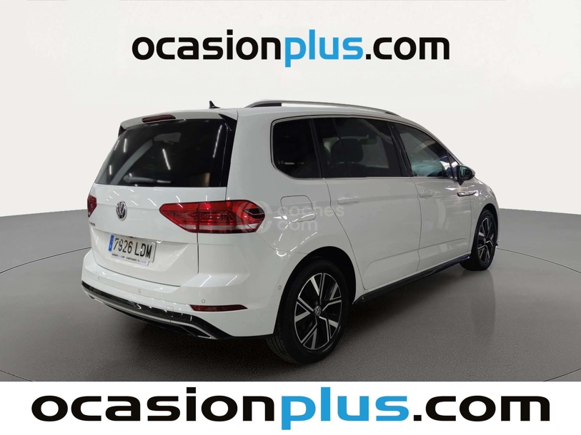 Foto del VOLKSWAGEN Touran 1.5 TSI EVO Advance DSG7 110kW