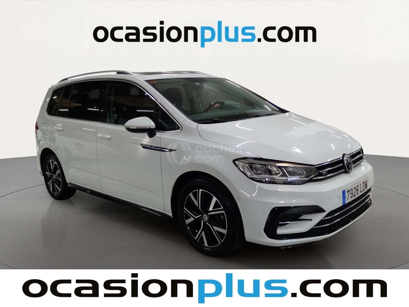 Foto del VOLKSWAGEN Touran 1.5 TSI EVO Advance DSG7 110kW