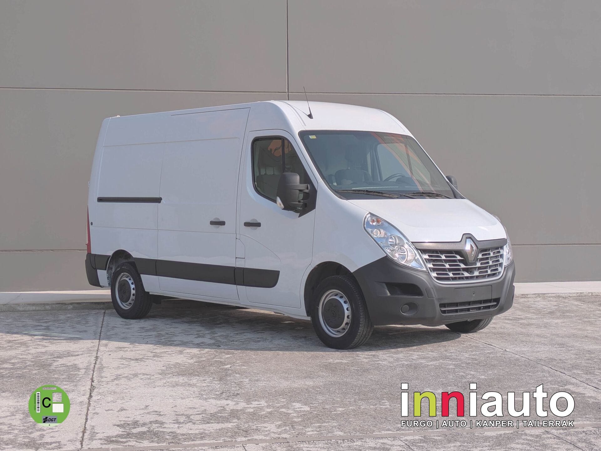 Imagen de RENAULT Master