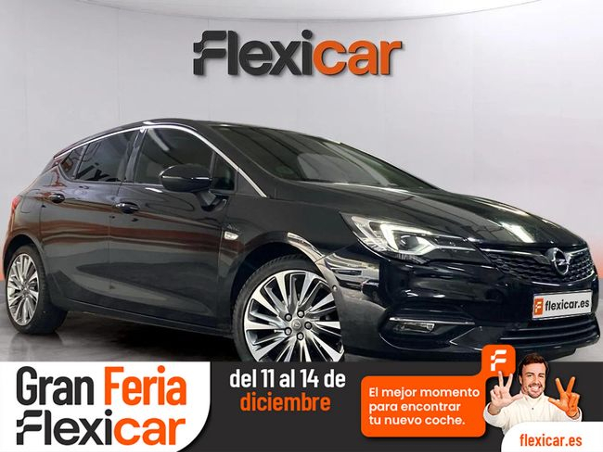 Imagen de OPEL Astra