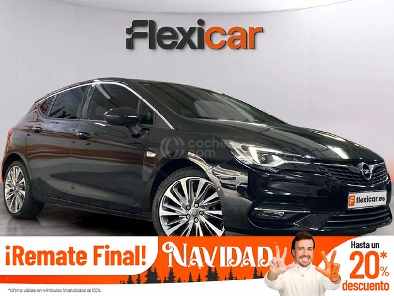 Foto del OPEL Astra 1.2T S-S Elegance 145