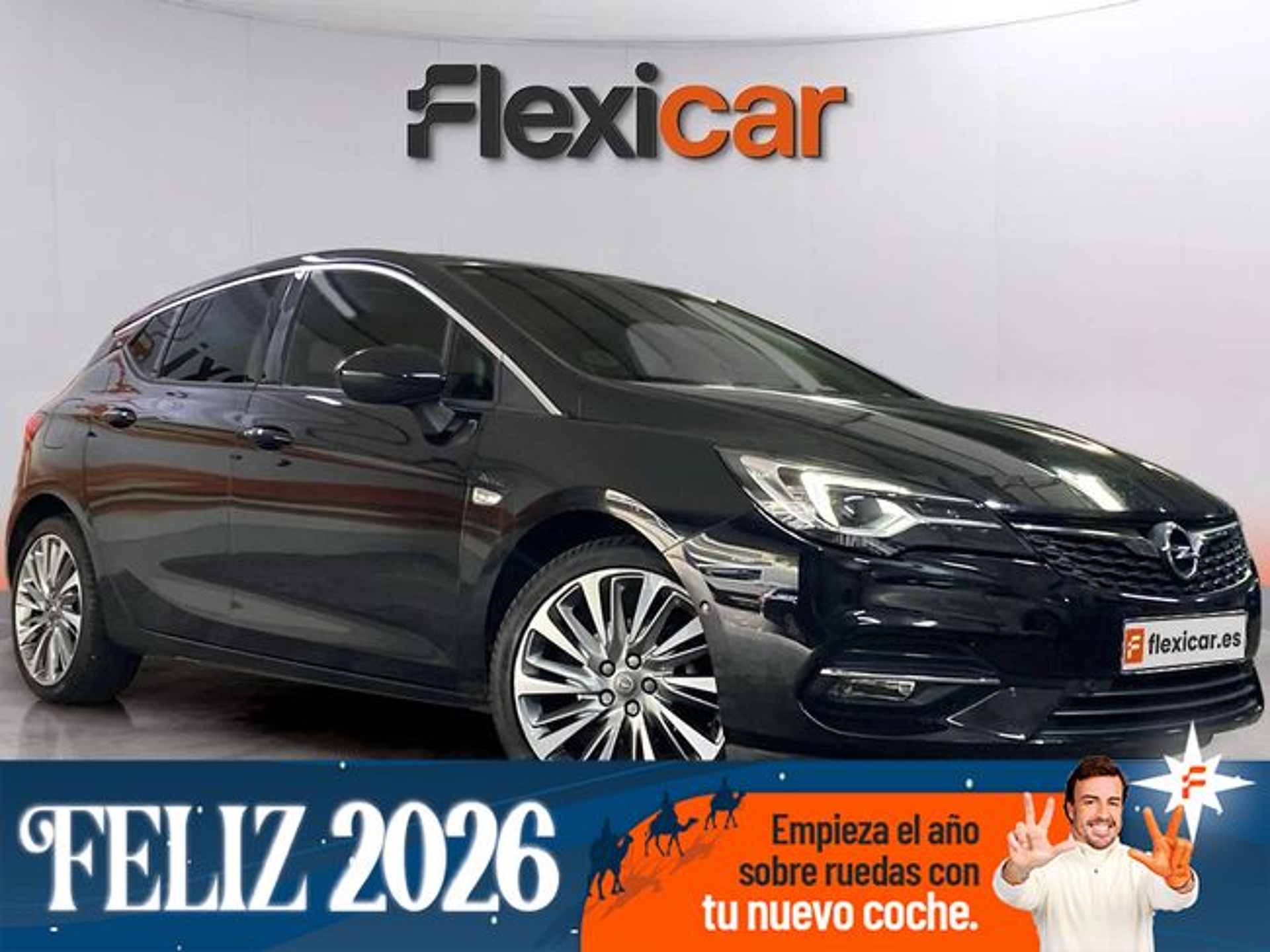 Imagen de OPEL Astra