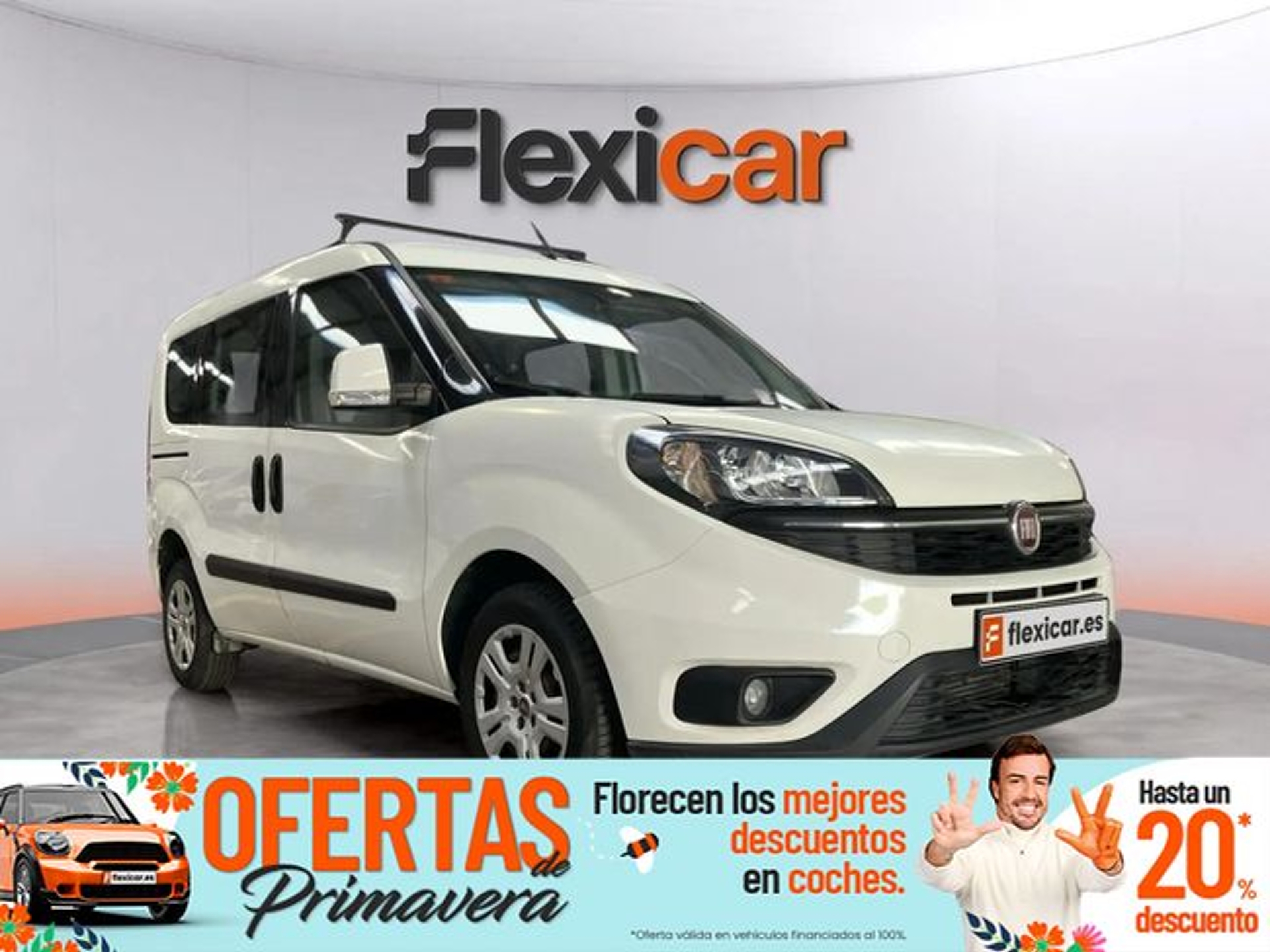 Imagen de FIAT Dobló