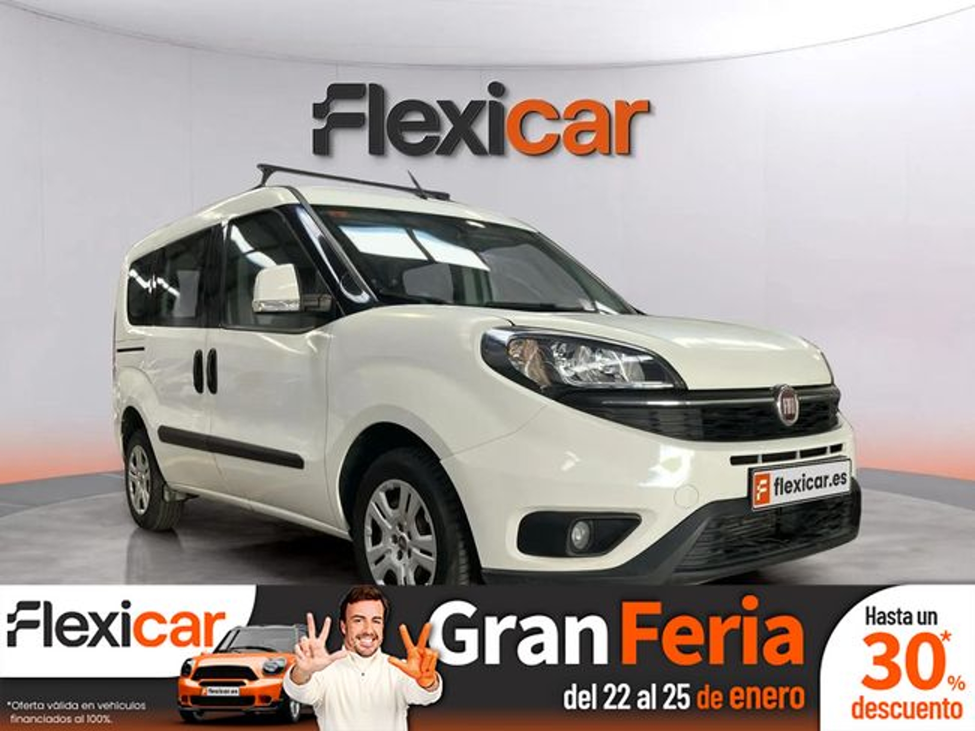 Imagen de FIAT Dobló