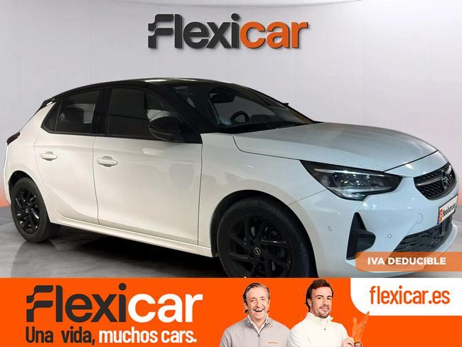 OPEL Corsa (1.2T XHL 74kW (100CV) GS) en Vizcaya
