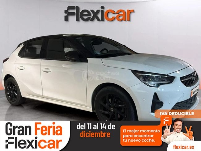 Foto del OPEL Corsa 1.2T XHL S-S GS 100
