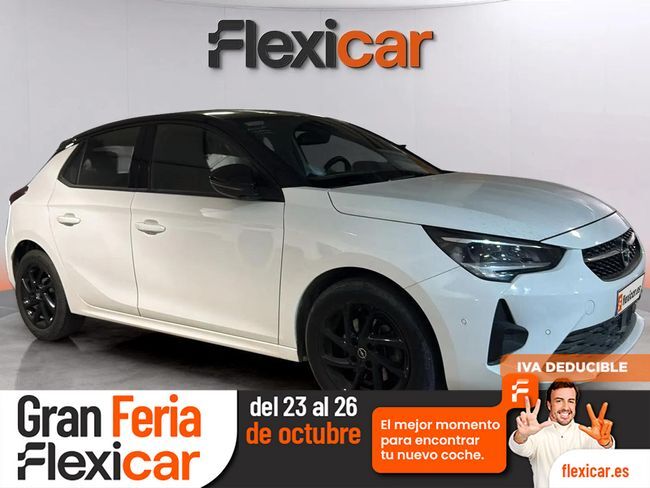 OPEL Corsa (1.2T XHL 74kW (100CV) GS) en Vizcaya