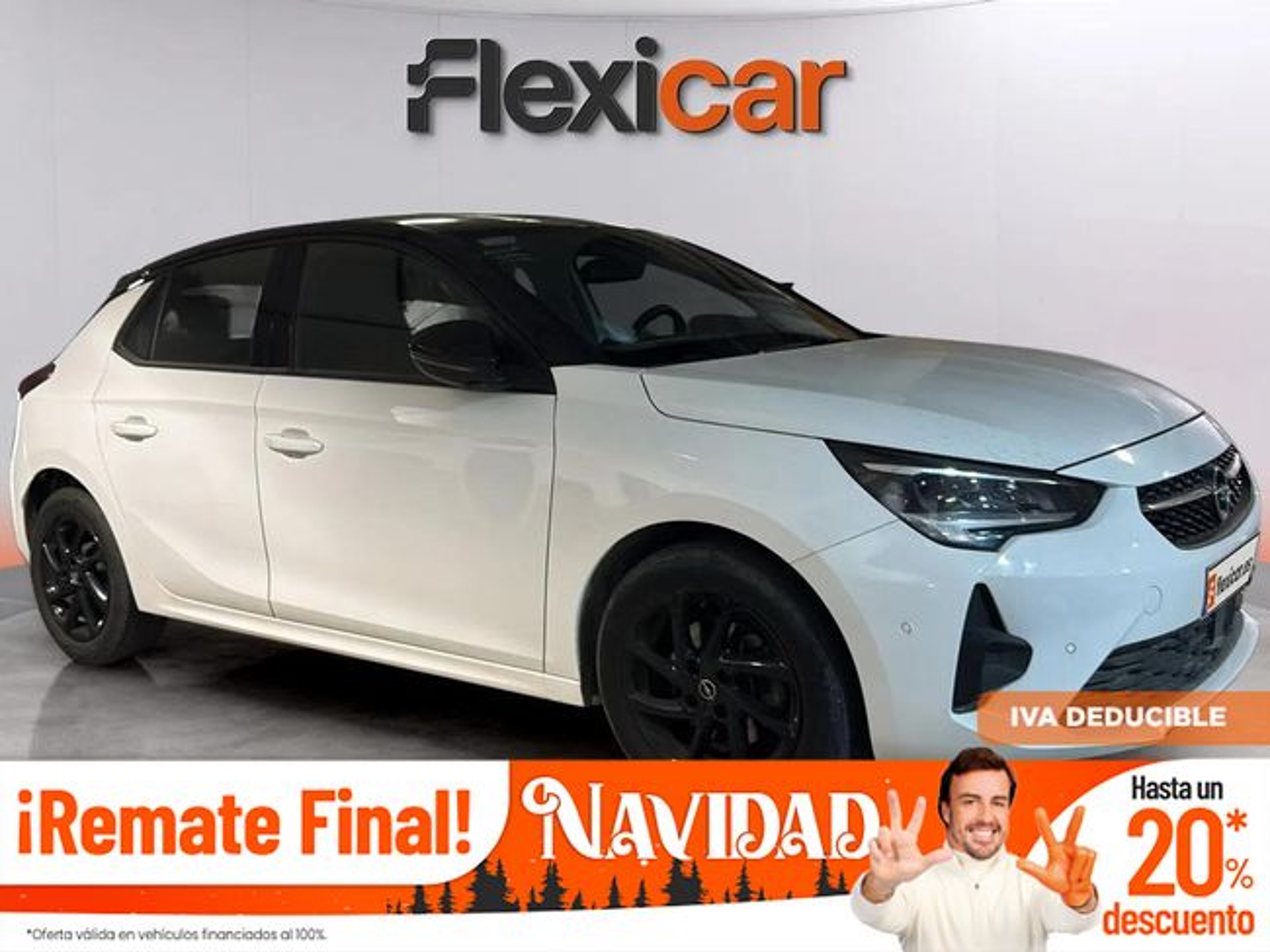 Imagen de OPEL Corsa