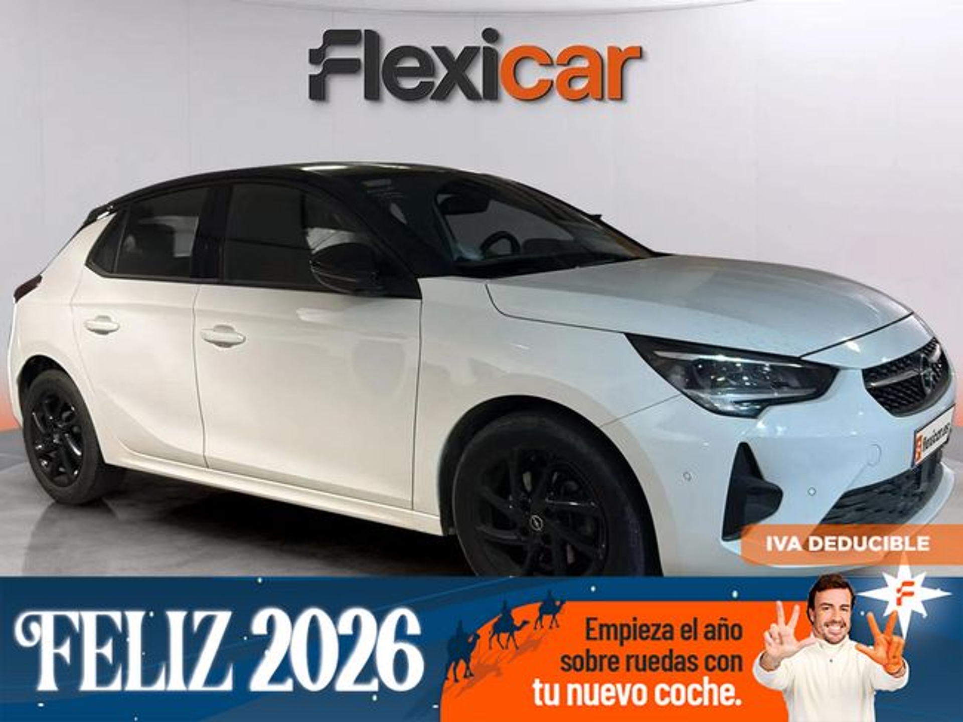 Imagen de OPEL Corsa