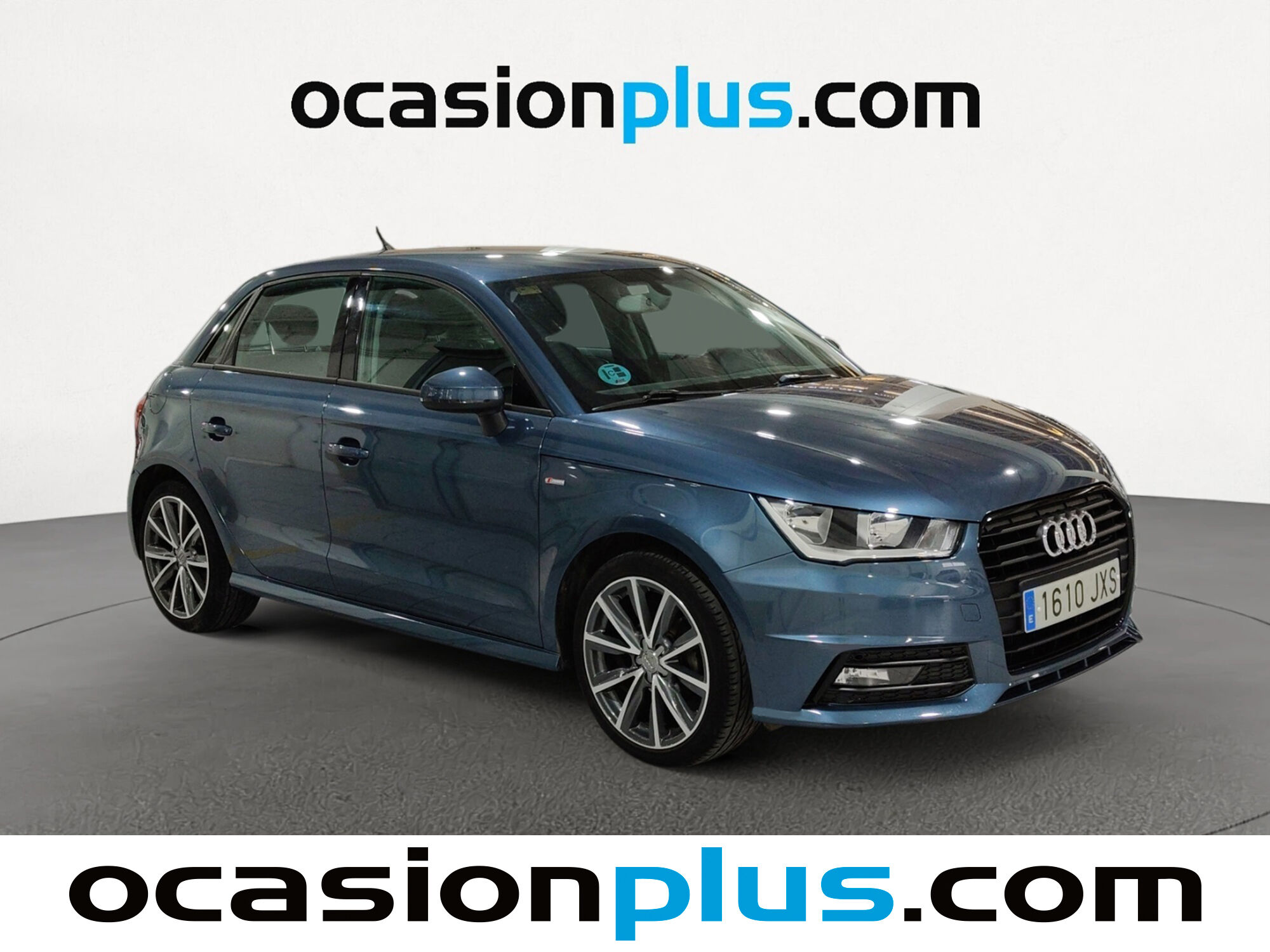 Foto del AUDI A1 Sportback 1.0 TFSI Adrenalin