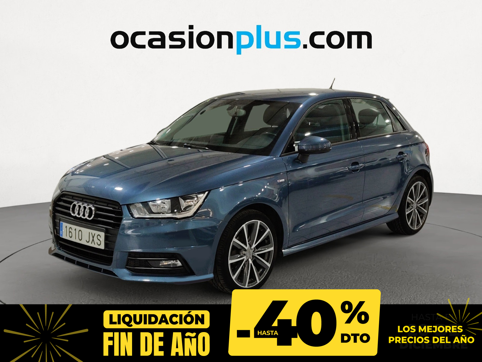 Imagen de AUDI A1