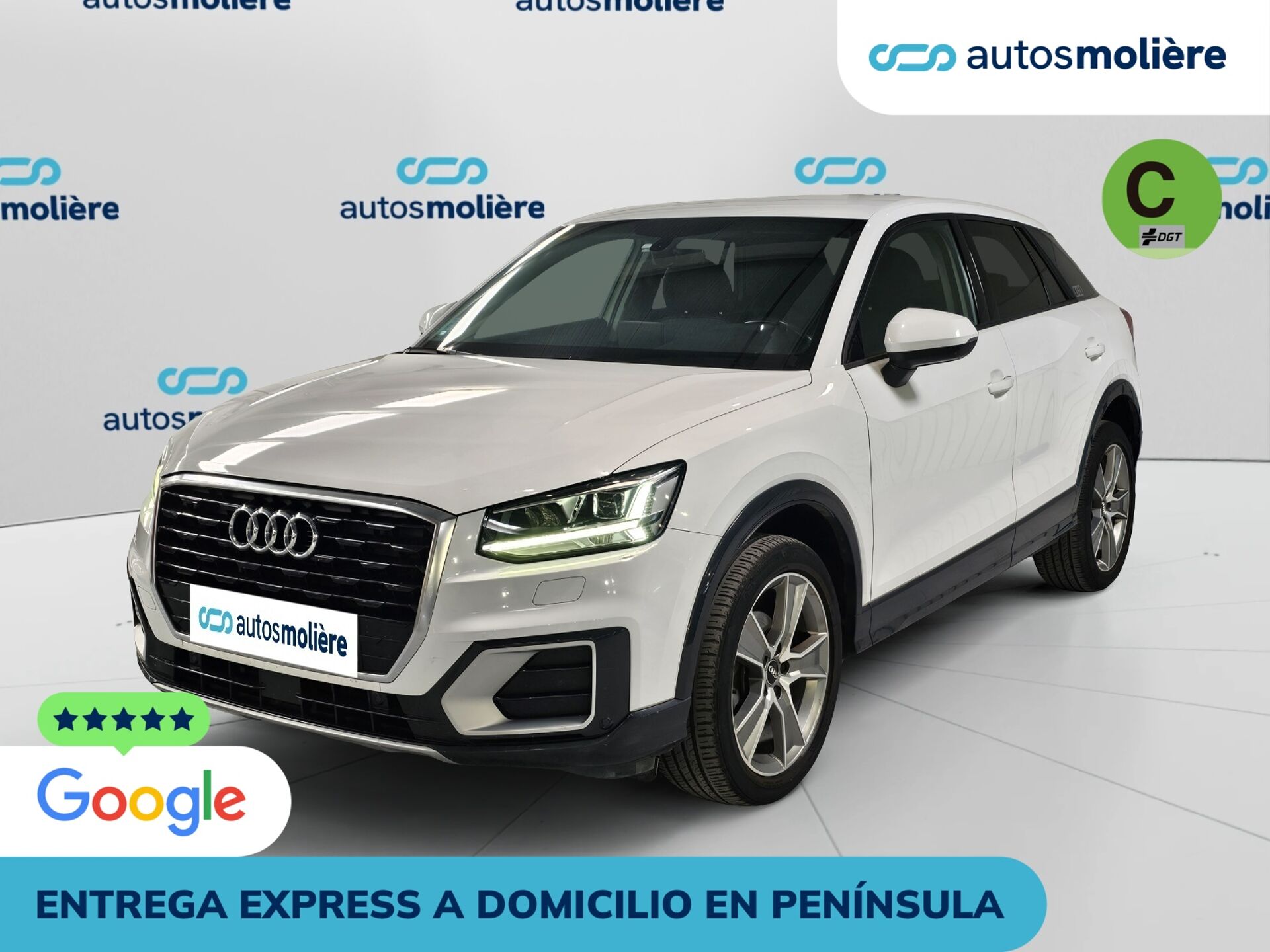 Imagen de AUDI Q2