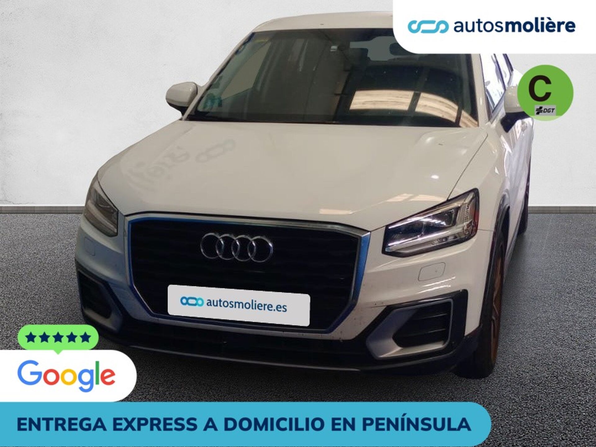 Imagen de AUDI Q2