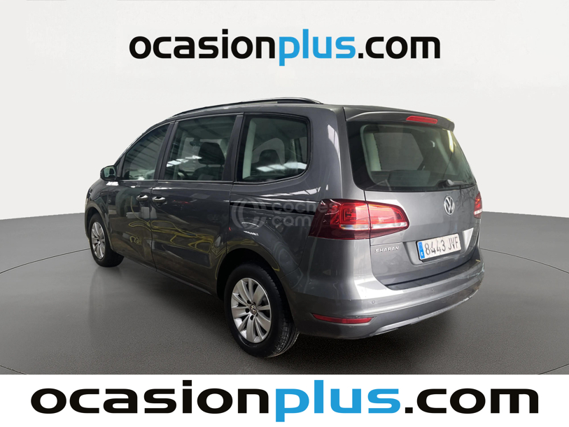 Foto del VOLKSWAGEN Sharan 2.0TDI Edition 110kW