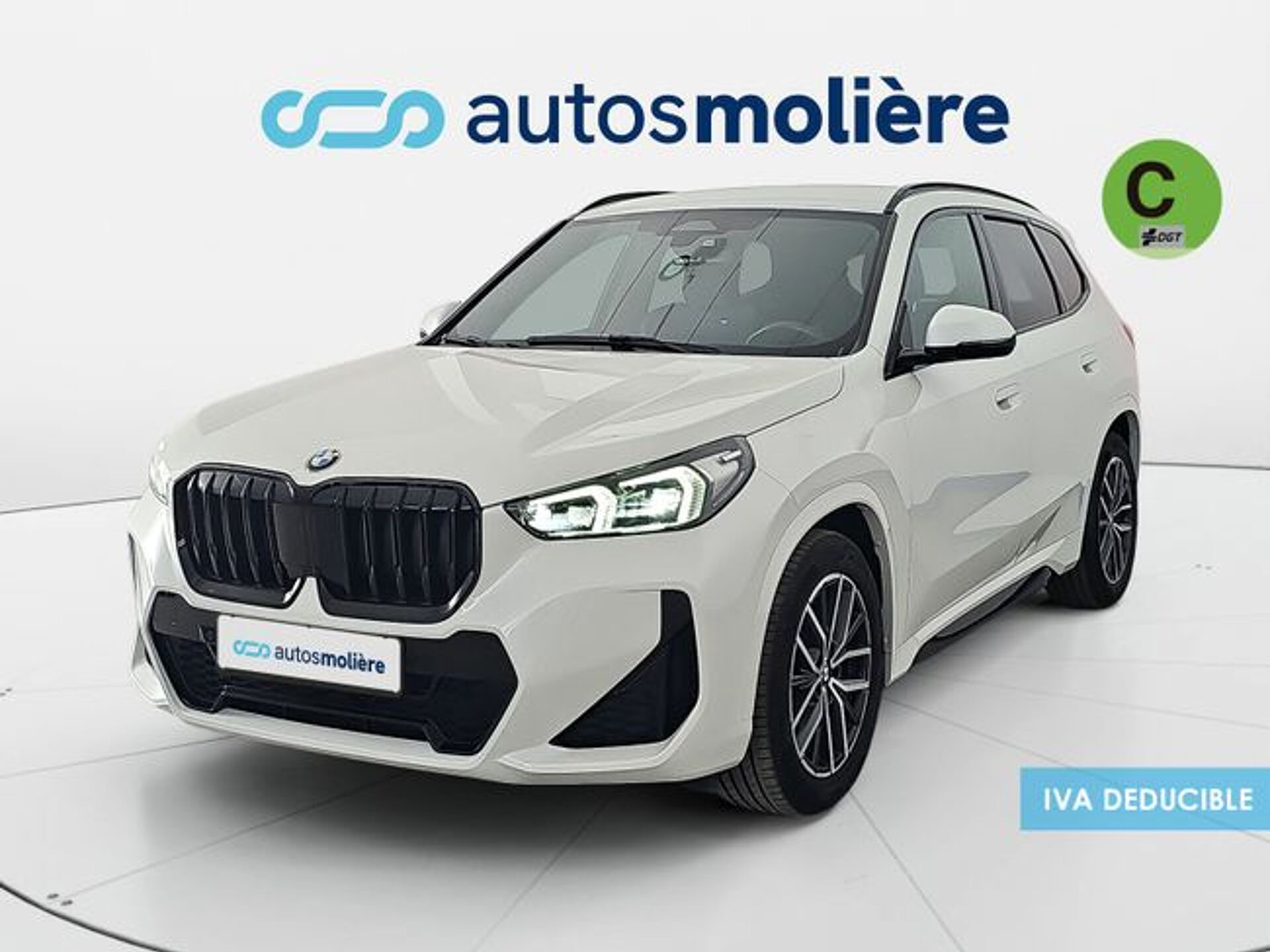 Imagen 1 de BMW X1
