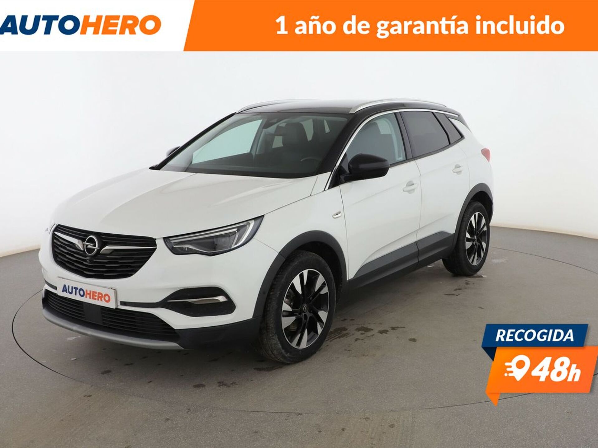 Imagen de OPEL Grandland X
