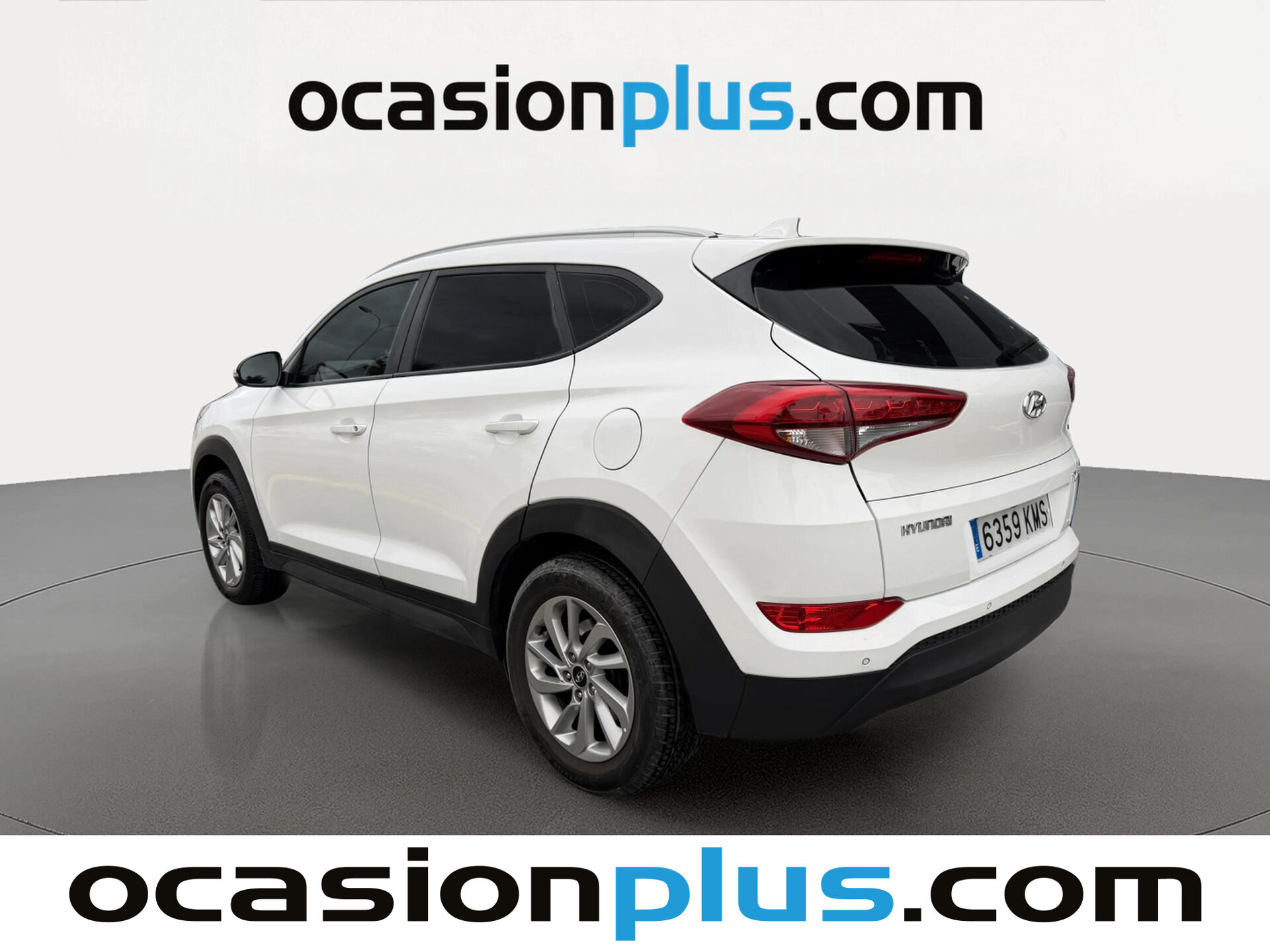 Imagen 3 de HYUNDAI Tucson