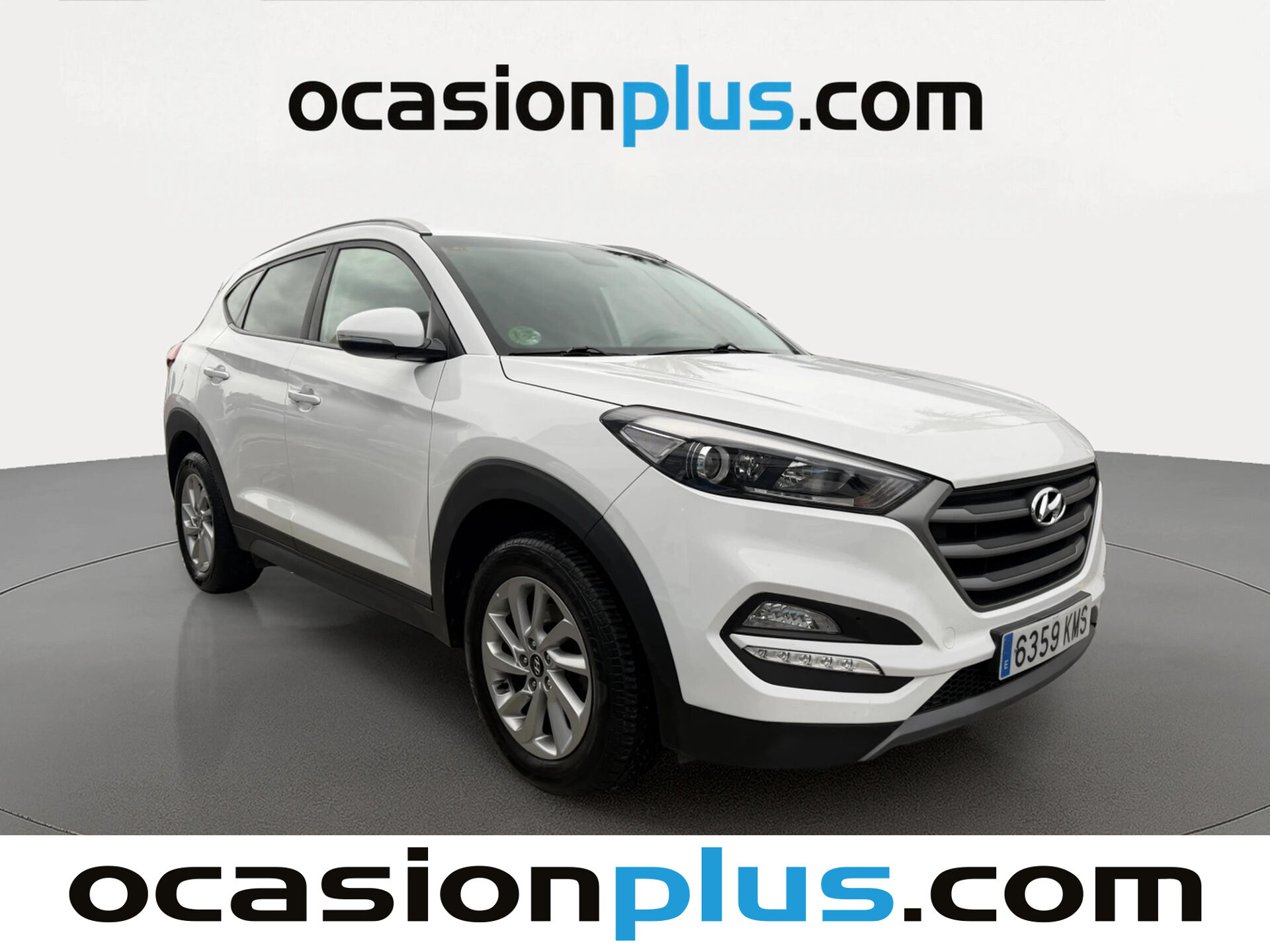 Imagen 2 de HYUNDAI Tucson