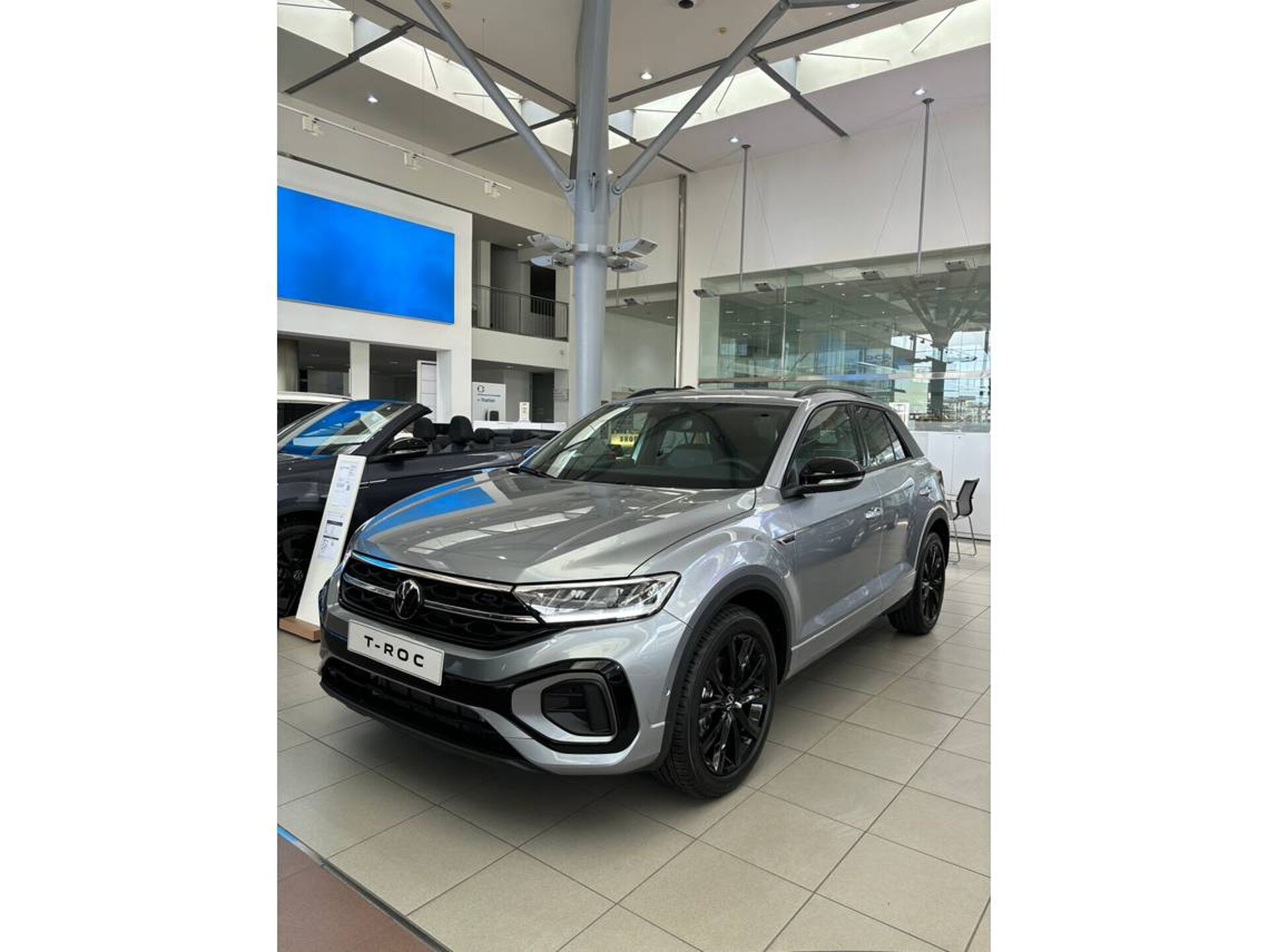 Imagen 3 de VOLKSWAGEN T-Roc