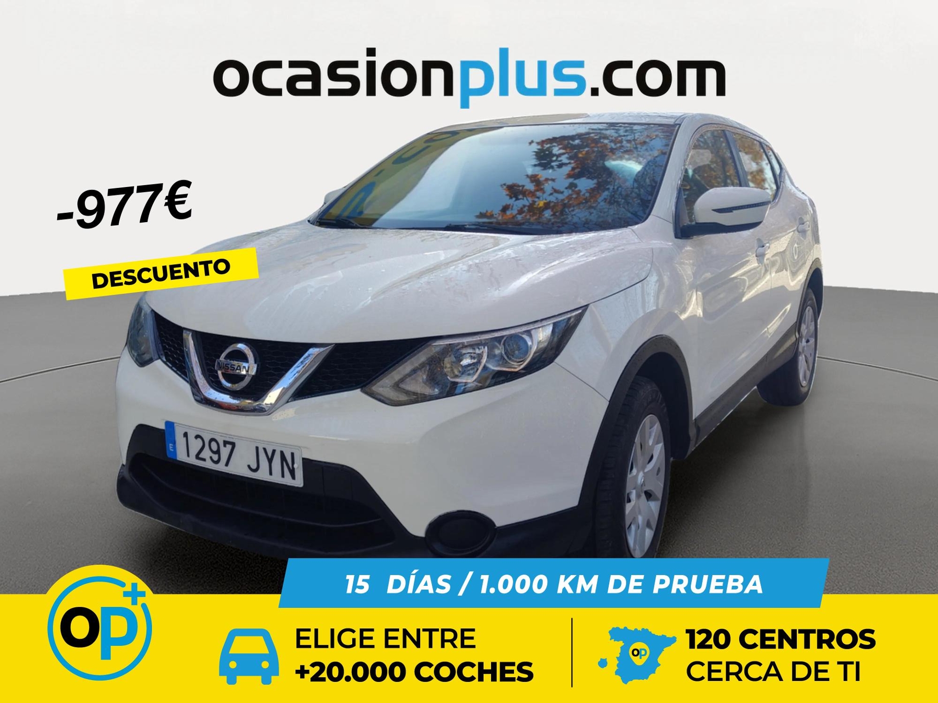Imagen de NISSAN Qashqai
