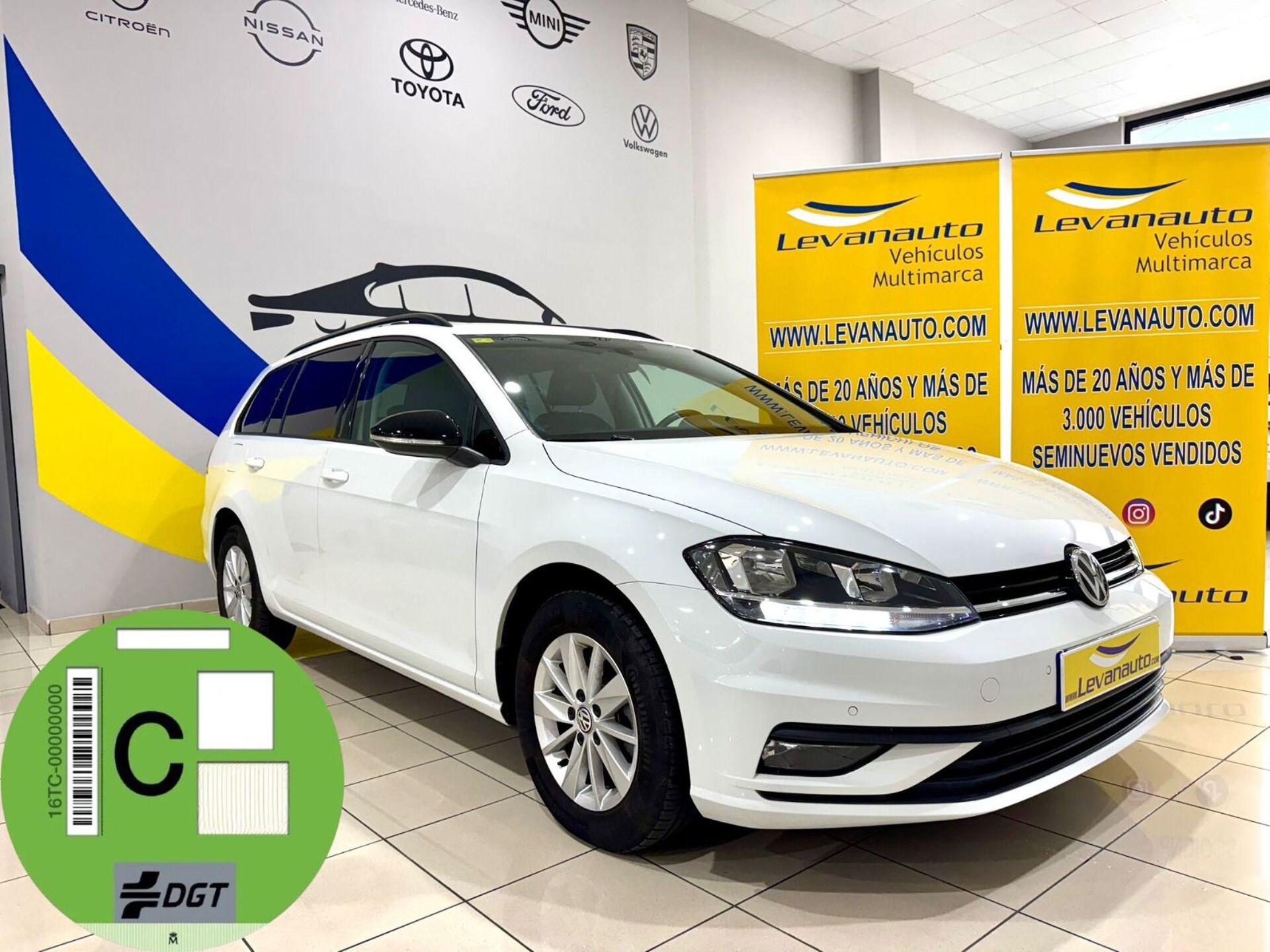 Imagen de VOLKSWAGEN Golf