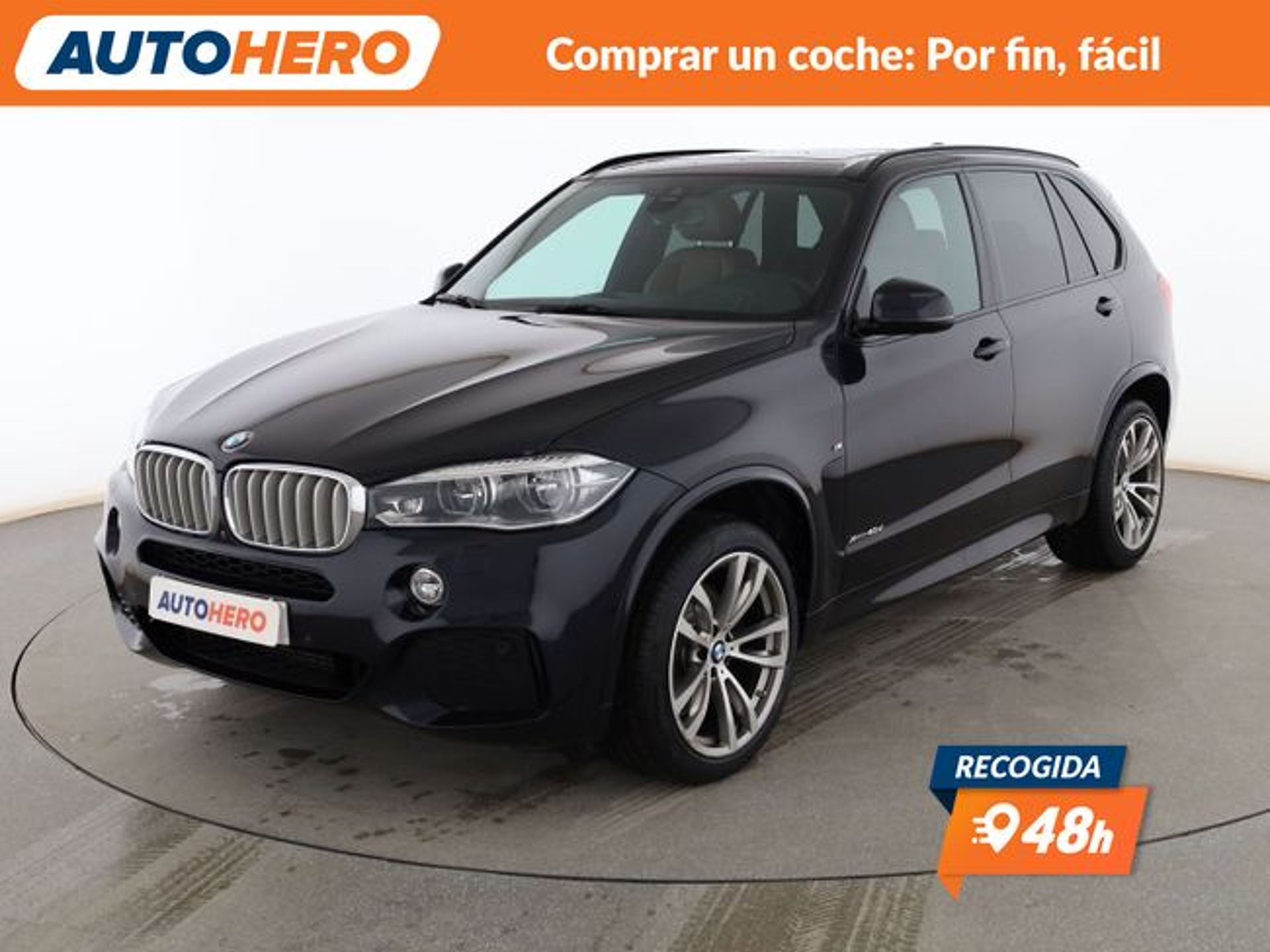 Imagen de BMW X5