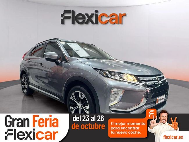 MITSUBISHI Eclipse Cross (150T Spirit) en Barcelona