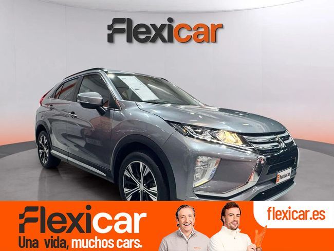 MITSUBISHI Eclipse Cross (150T Spirit) en Barcelona