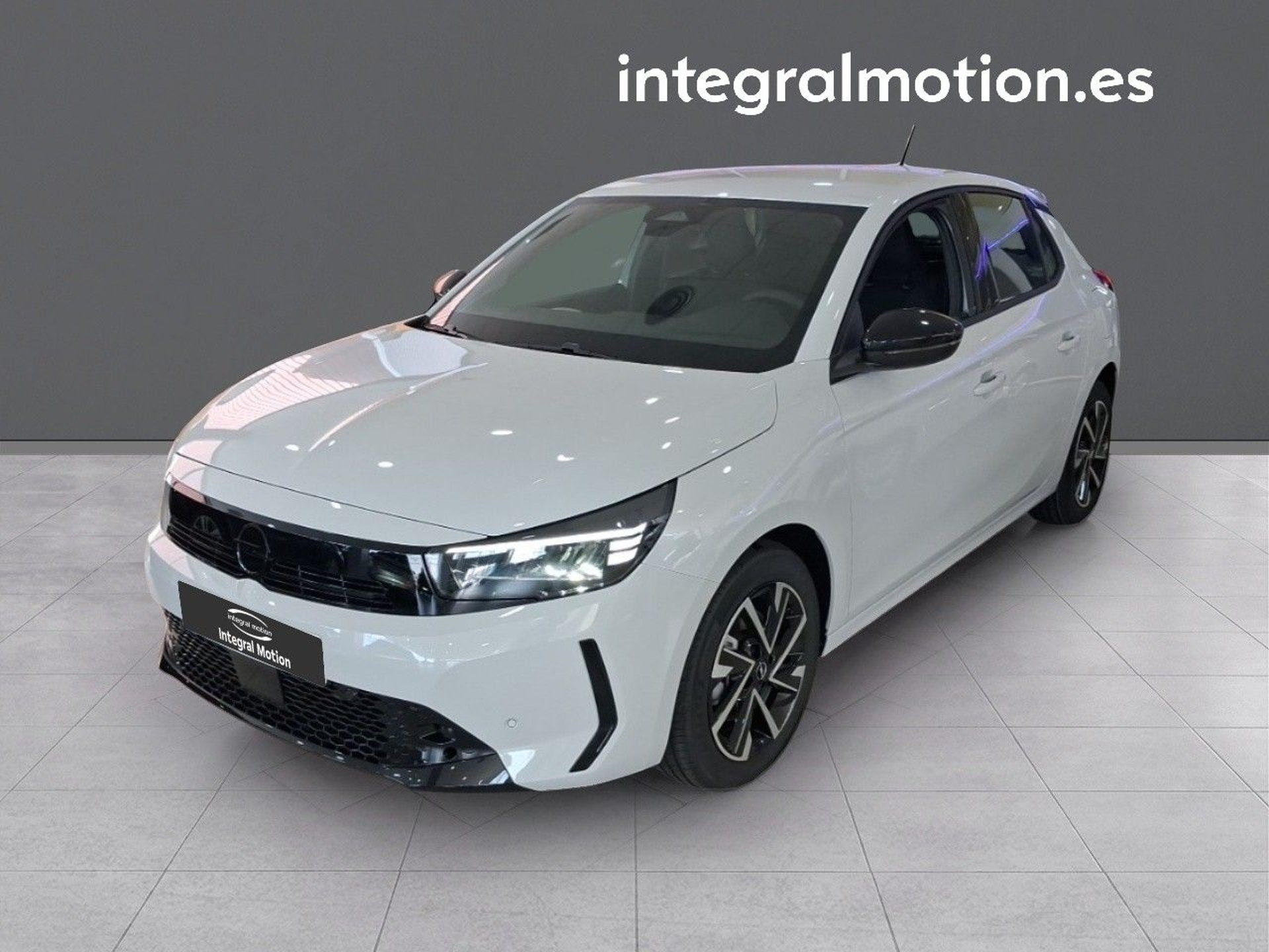 Imagen de OPEL Corsa