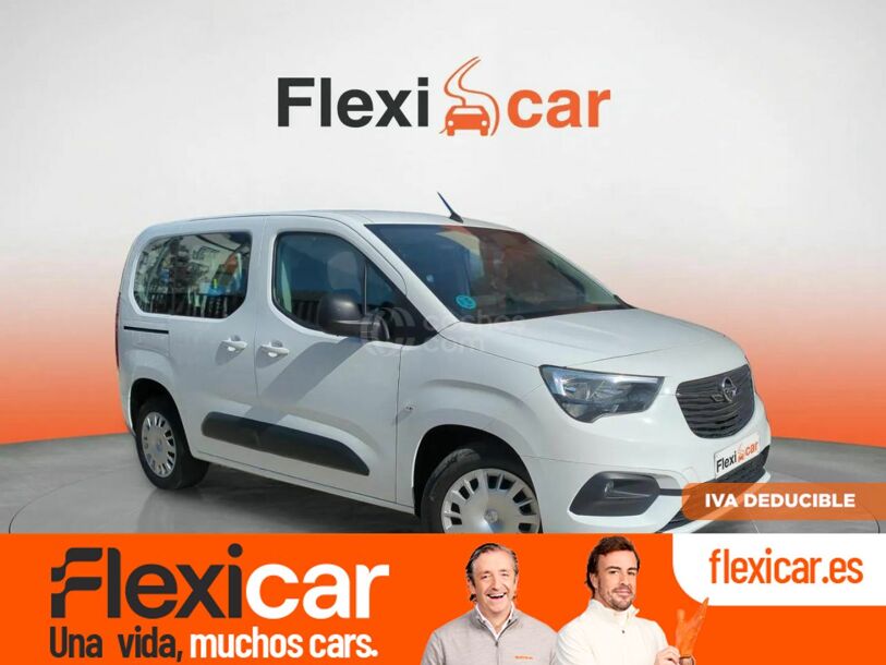 Foto del OPEL Combo Life 1.2 T S-S Edition Plus L