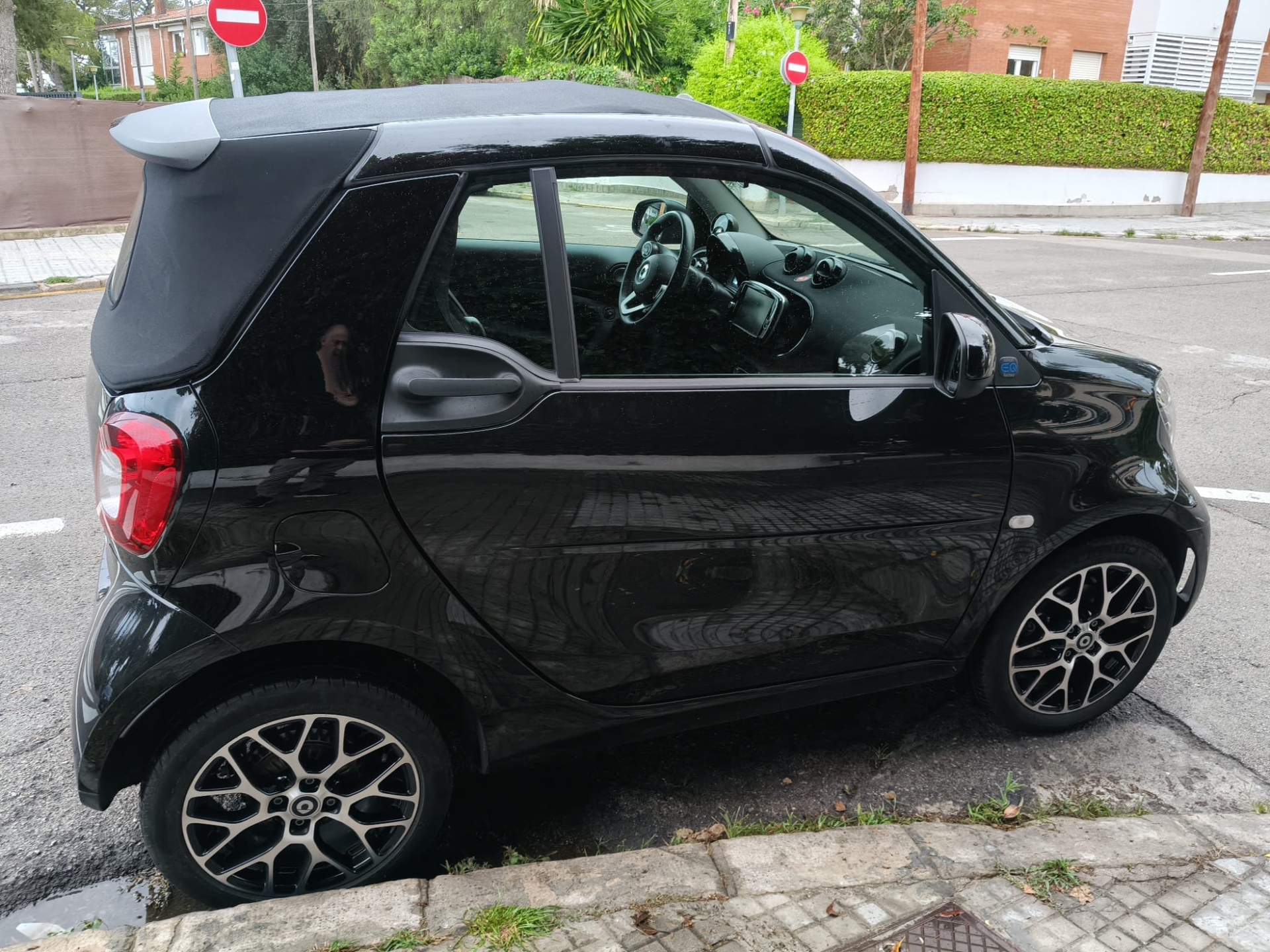 Imagen de SMART Fortwo