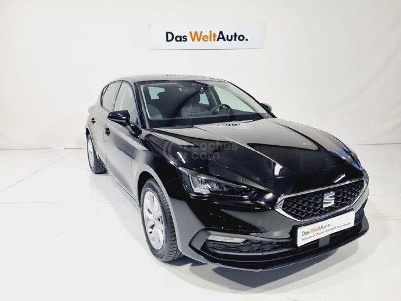 Foto del SEAT León 1.5 eTSI DSG-7 S&S Style Special Edition 150