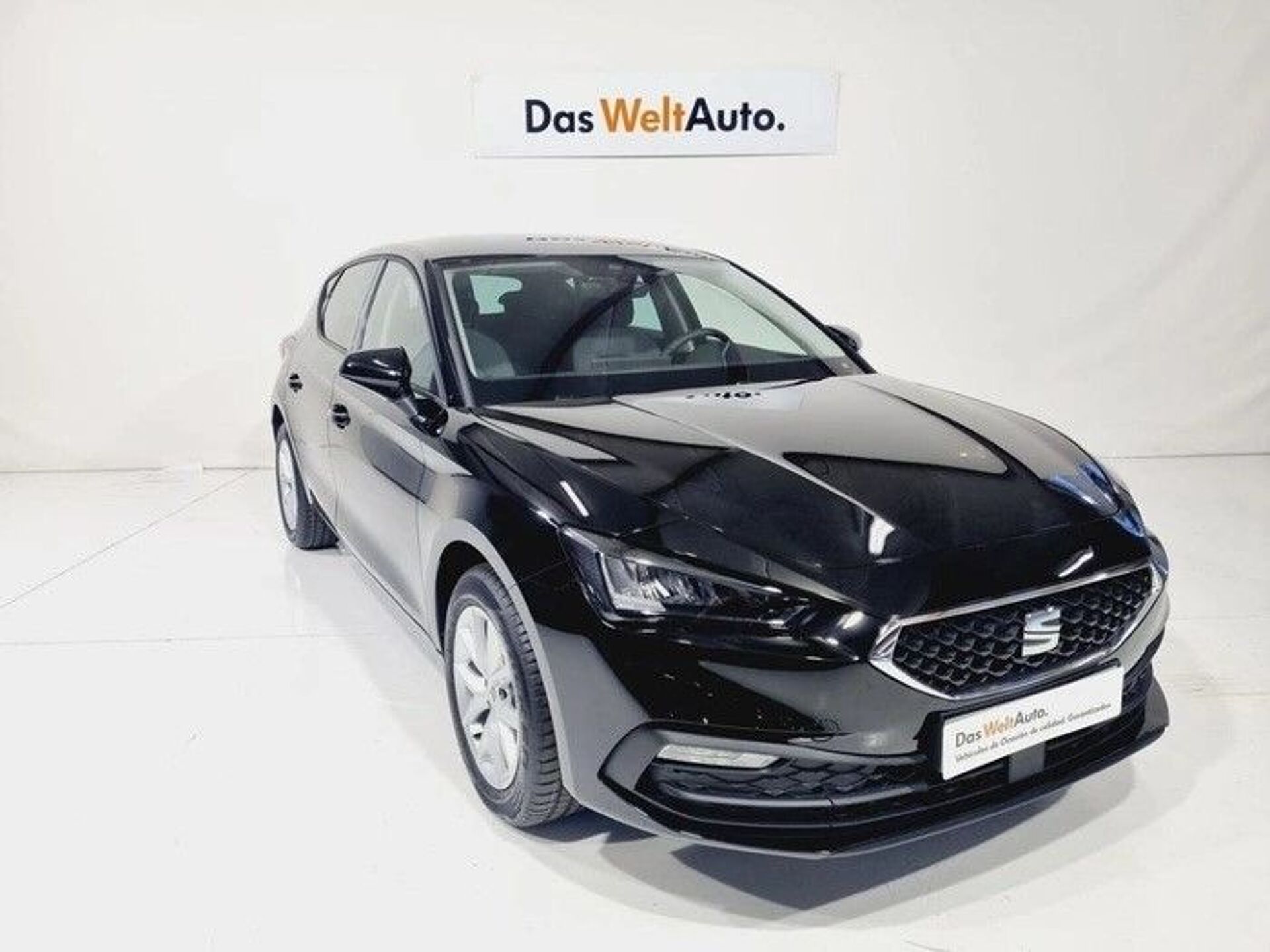 Imagen de SEAT León